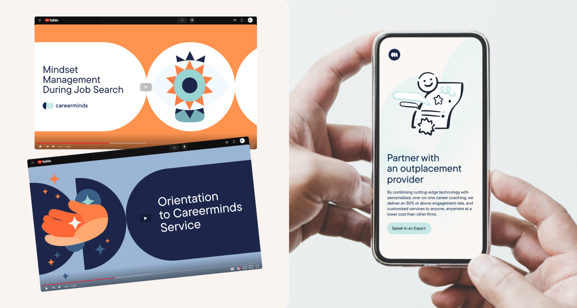 Resume.io project image 8