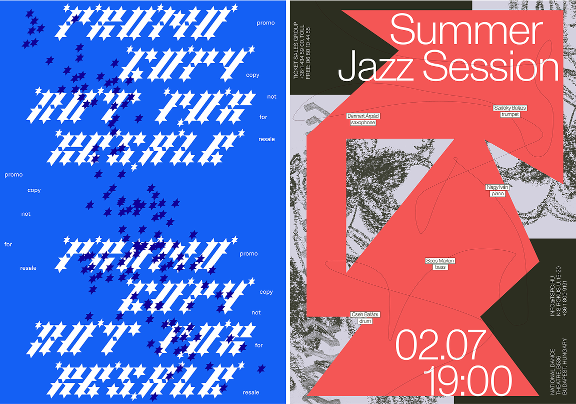 Poster design image 3