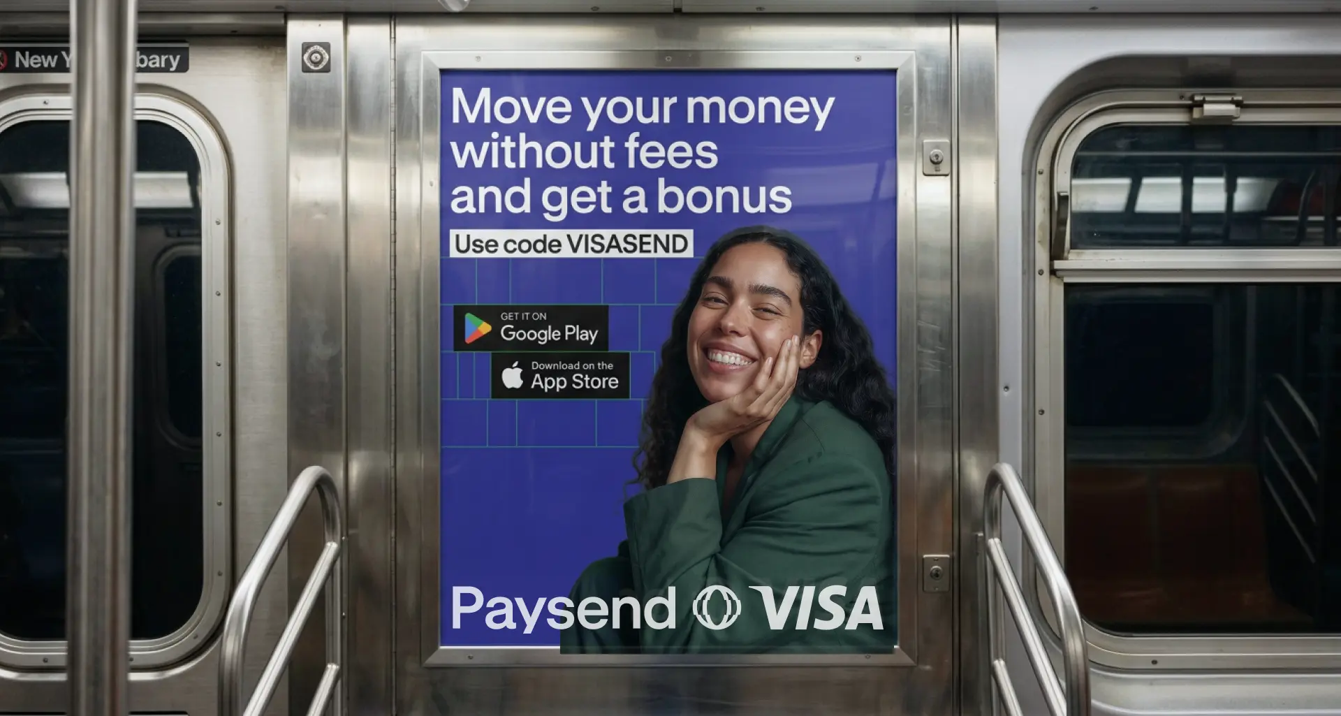 Paysend project image 1